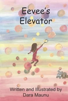 Paperback Eevee's Elevator Book