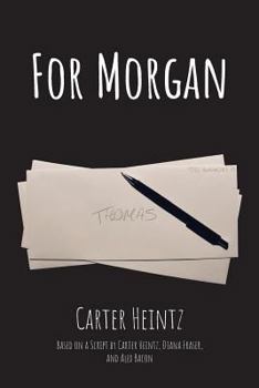 Paperback For Morgan Book