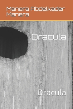 Paperback Dracula: Dracula [French] Book