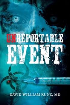 Paperback Unreportable Event Book
