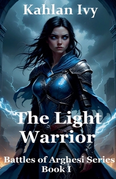 Paperback The Light Warrior Book
