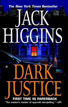 Dark Justice - Book #12 of the Sean Dillon