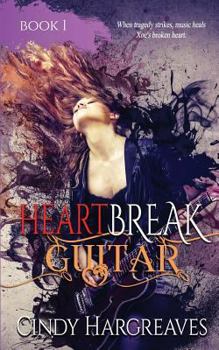 Paperback Heartbreak Guitar Book