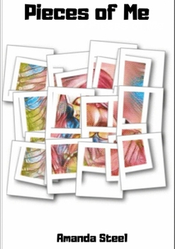 Paperback Pieces of Me Book