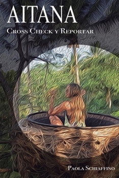 Paperback Aitana: Cross check y reportar [Spanish] Book