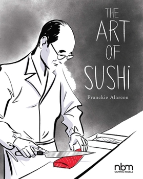 The Art of Sushi
