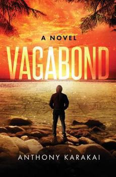 Paperback Vagabond Book