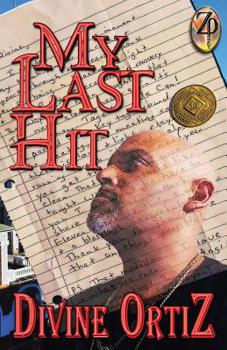Paperback My Last Hit Book