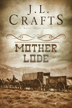 Paperback Mother Lode Book