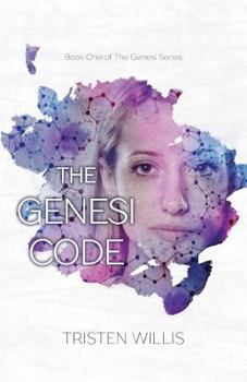 Paperback The Genesi Code Book