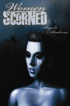 Paperback Women Scorned Book