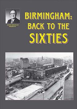 Paperback Birmingham: Back to the Sixties Book