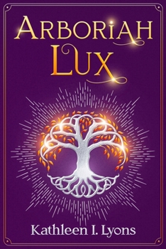 Paperback Arboriah Lux Book