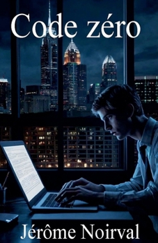 Paperback Code zéro [French] Book