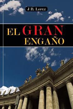Paperback El Gran Engano [Spanish] Book