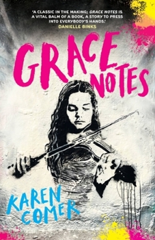 Paperback Grace Notes Book