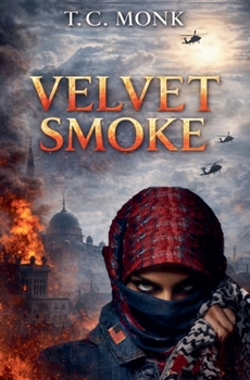 Velvet Smoke