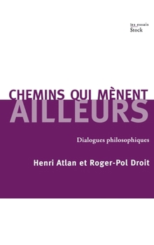 Chemins qui mènent ailleurs