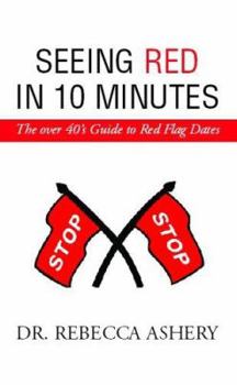 Paperback Seeing Red in 10 Minutes Book