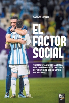 Paperback El Factor Social [Spanish] Book
