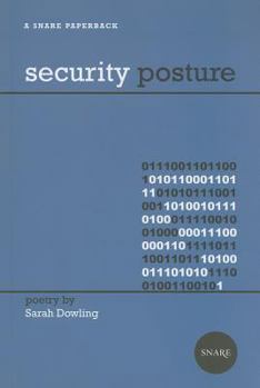 Paperback Security Posture Book