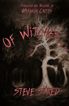 Paperback Of Witches... Book