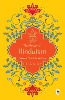 Paperback The Power of Hinduism Book