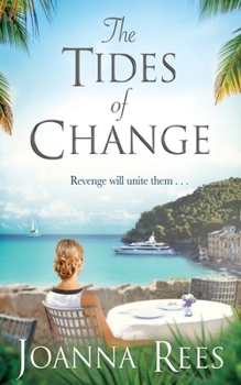 Paperback The Tides of Change Book