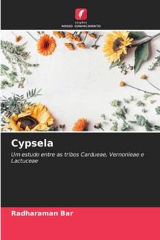 Paperback Cypsela [Portuguese] Book