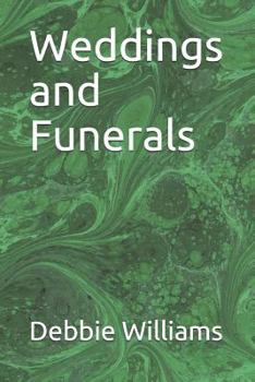 Paperback Weddings and Funerals Book