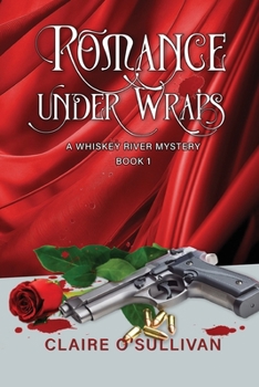 Paperback Romance Under Wraps Book