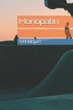Paperback Monopatín [Spanish] Book