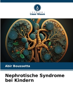 Paperback Nephrotische Syndrome bei Kindern [German] Book