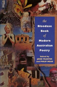 Paperback The Bloodaxe Book of Modern Australian Poetry Book