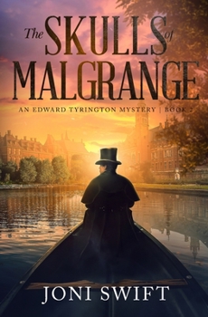 Paperback The Skulls of Malgrange Book