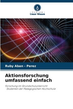 Paperback Aktionsforschung umfassend einfach [German] Book