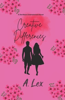 Paperback Creative Differences: A Derrikson Entertainment Novel Book