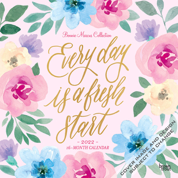 Bonnie Marcus 2022 Square