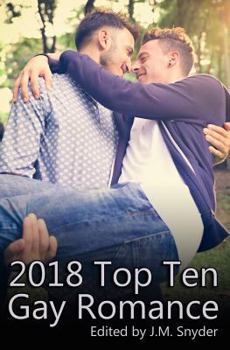 Paperback 2018 Top Ten Gay Romance Book