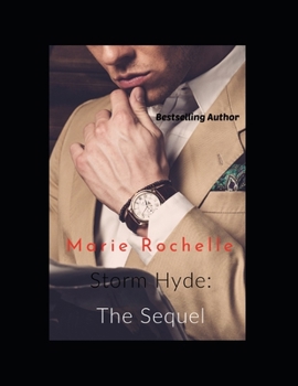 Paperback Storm Hyde: The Sequel Book