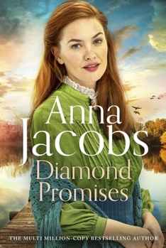 Paperback Diamond Promises Book