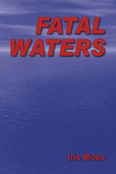 Paperback Fatal Waters Book