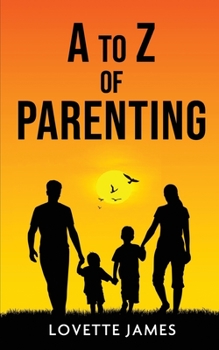 Paperback A to Z of Parenting Book