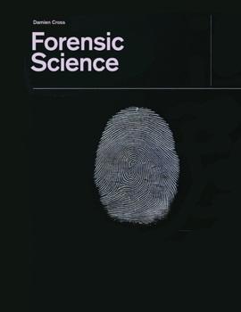 Paperback Forensic Science Book