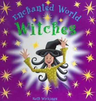 Witches - Book  of the Enchanted World