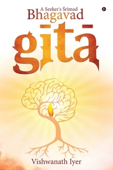 Paperback A Seeker's &#346;r&#299;mad-bhagavadg&#299;t&#257; Book