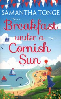 Breakfast Under a Cornish Sun