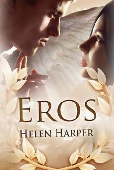 Eros - Book #1 of the Olympiana