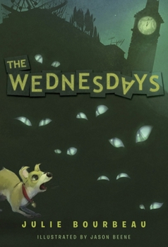 Paperback The Wednesdays Book