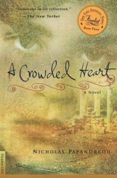 Paperback Crowded Heart Book